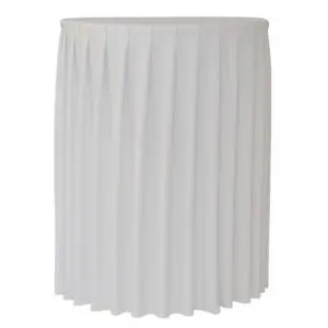 Naguban prt za mizo Cocktail