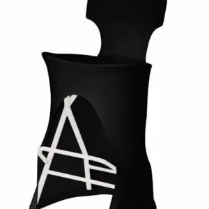 Elastična preveleka za stol Alvarstool