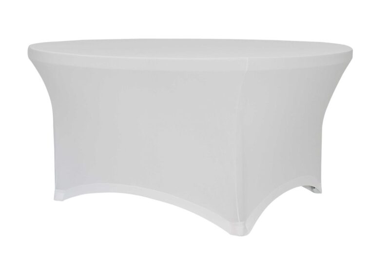 3. Elastičen prt za mizo Planet