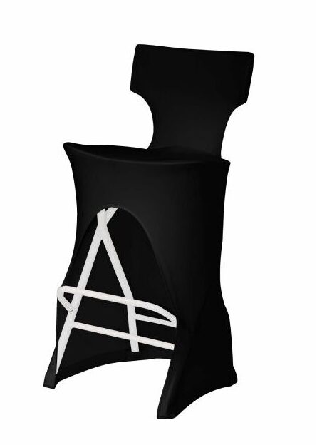 Elastična preveleka za stol Alvarstool