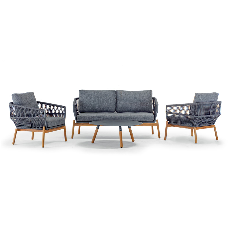 Vrtni set ALICANTE